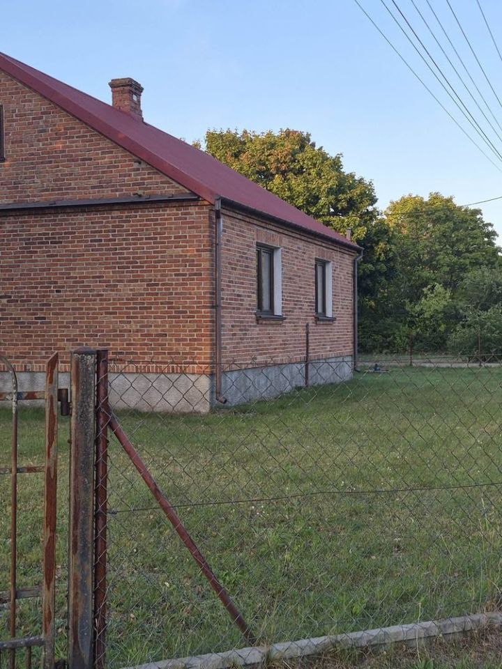 gospodarstwo Dubeczno. Zdjęcie 1
