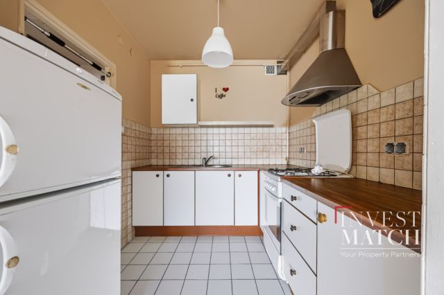 Mieszkanie 1-pokojowe Warszawa Białołęka, ul. Mikołaja Trąby. Zdjęcie 8