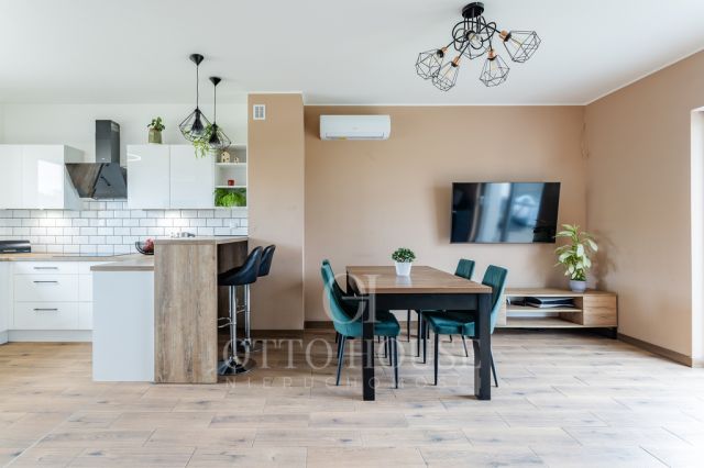 bliźniak, 4 pokoje Rokietnica. Zdjęcie 2