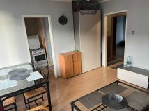 Mieszkanie 2-pokojowe Szczecin Centrum, ul. Podhalańska. Zdjęcie 2