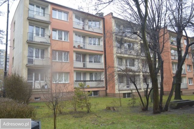 Mieszkanie 3-pokojowe Katowice Śródmieście, ul. Mikołowska. Zdjęcie 1