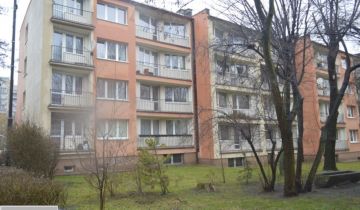 Mieszkanie 3-pokojowe Katowice Śródmieście, ul. Mikołowska