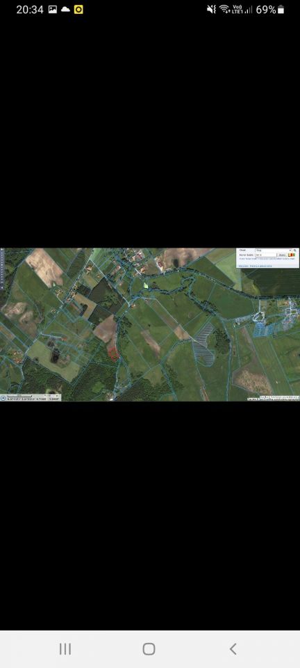 Działka budowlana Guja. Zdjęcie 5