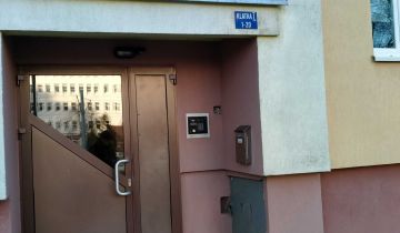 Mieszkanie 1-pokojowe Olsztyn, ul. Dworcowa