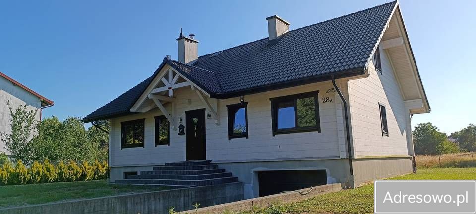 dom wolnostojący, 5 pokoi Przemyśl Wilcze, ul. Szańcowa