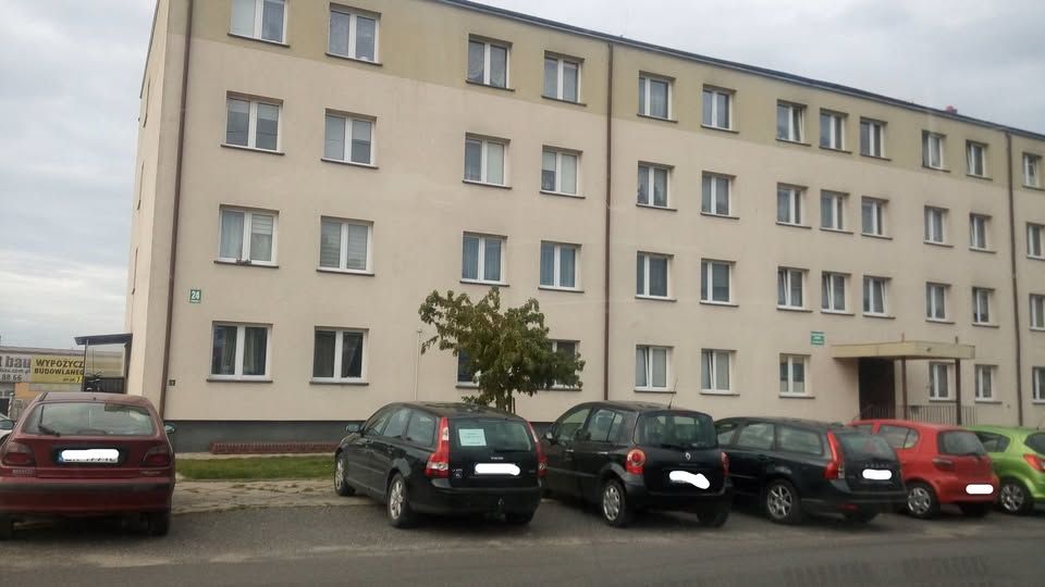 Mieszkanie 1-pokojowe Koszalin, ul. Mieszka I. Zdjęcie 10