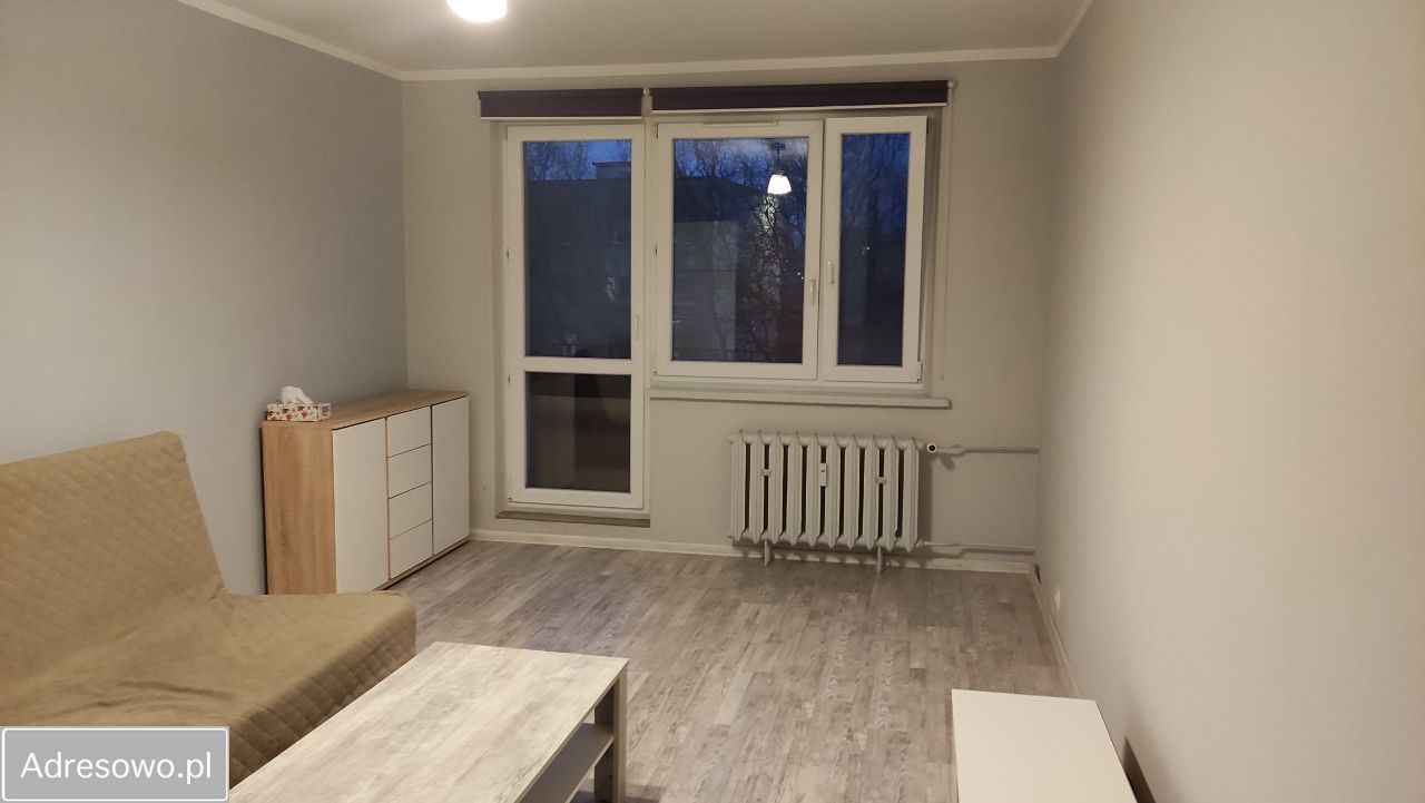 Mieszkanie 2-pokojowe Rybnik Rybnicka Kuźnia, ul. św. Maksymiliana