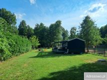 Działka rekreacyjna Chełst. Zdjęcie 2