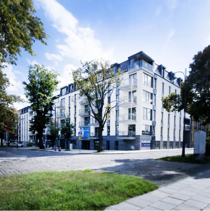 Mieszkanie 4-pokojowe Gdańsk Śródmieście, ul. Kamienna Grobla. Zdjęcie 18