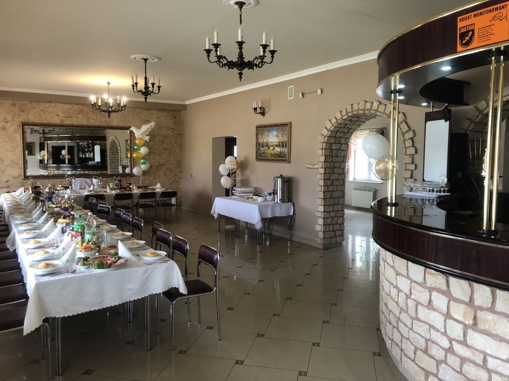 Lokal Ruda Strawczyńska. Zdjęcie 8