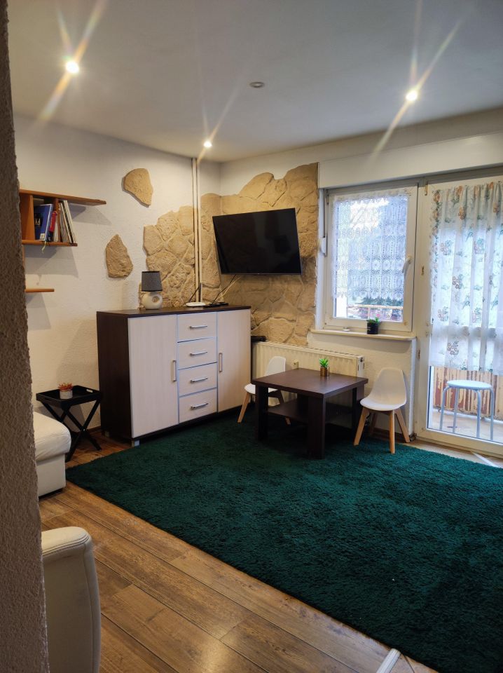 Mieszkanie 1-pokojowe Krosno Odrzańskie, ul. Poznańska. Zdjęcie 13