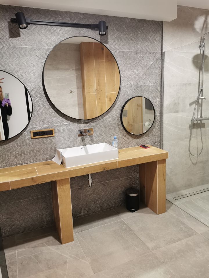 Mieszkanie 2-pokojowe Zakopane Centrum, ul. Za Strugiem. Zdjęcie 12