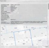 Działka budowlana Wocławy. Zdjęcie 2