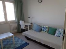 Mieszkanie 2-pokojowe Warszawa Jelonki, ul. Puszczy Solskiej