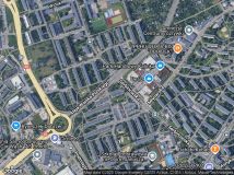 Mieszkanie 3-pokojowe Kalisz Kaliniec, al. Wojska Polskiego