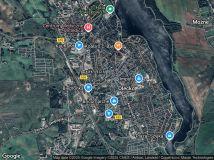 Lokal Olecko, ul. Kolejowa