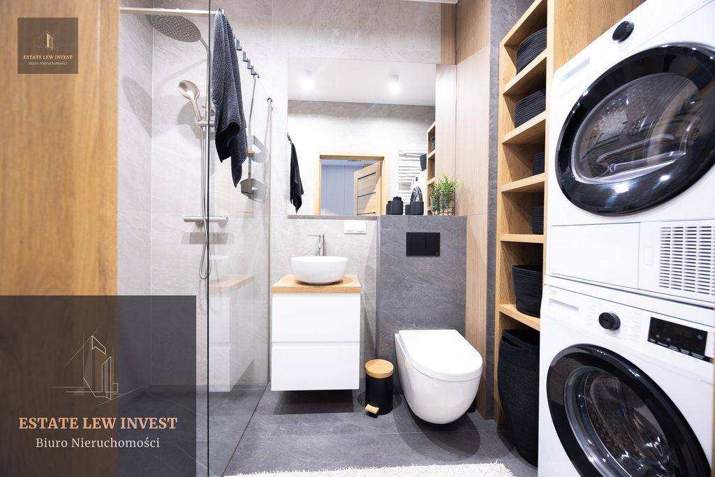 Mieszkanie 2-pokojowe Kraków Kleparz, ul. Cieszyńska