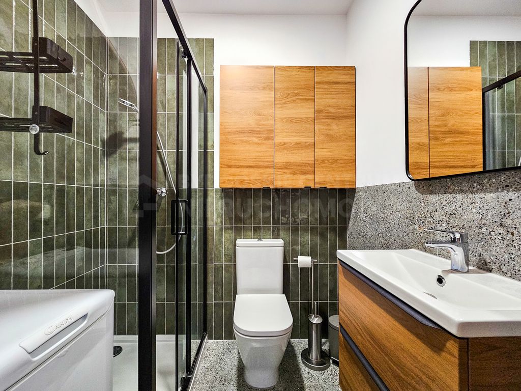 Mieszkanie 2-pokojowe Bydgoszcz Osiedle Leśne, ul. Czerkaska. Zdjęcie 12