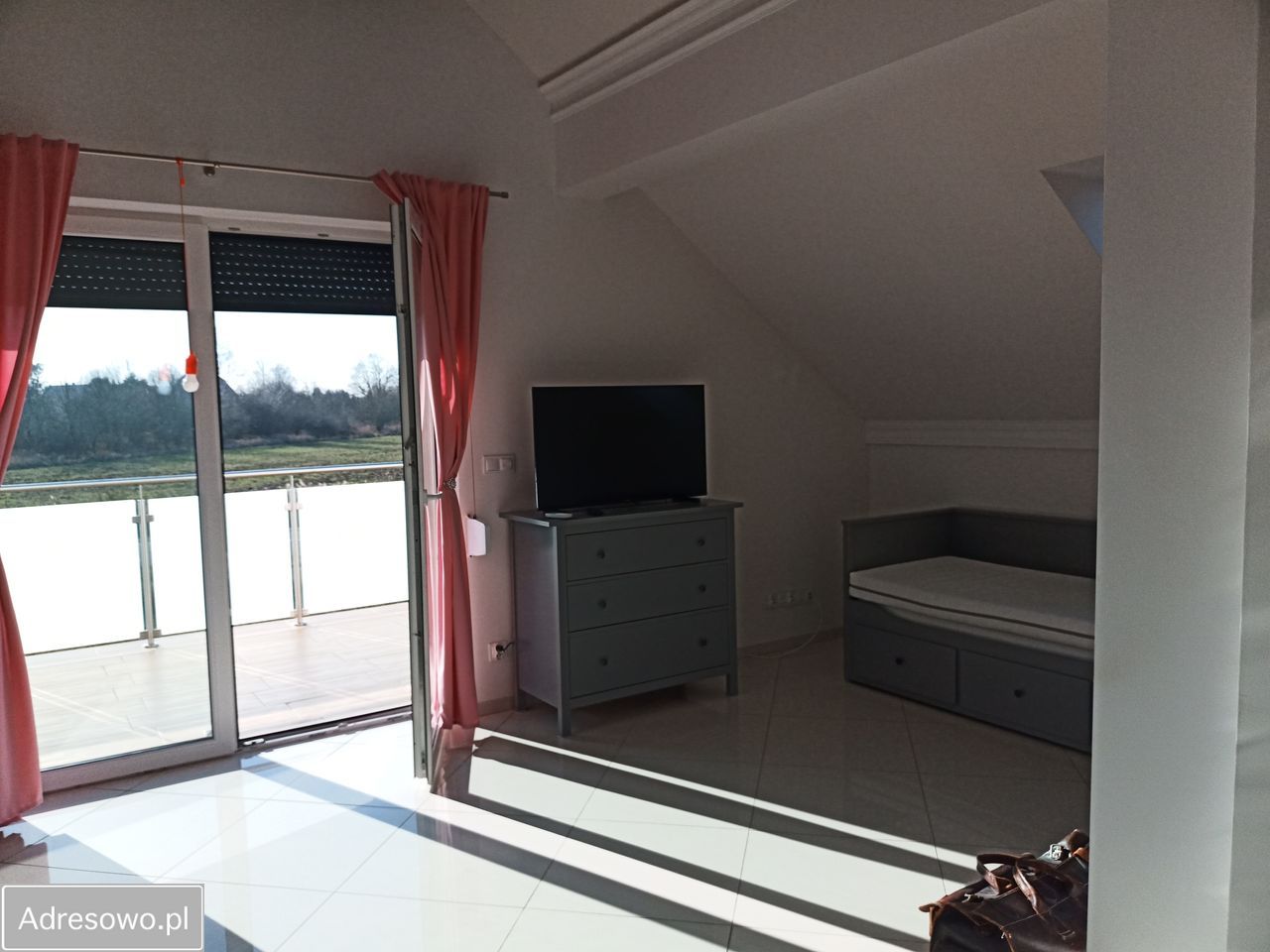 Mieszkanie 2-pokojowe Zastań