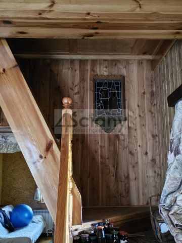 dom wolnostojący, 3 pokoje Wyszonki-Klukówek. Zdjęcie 29