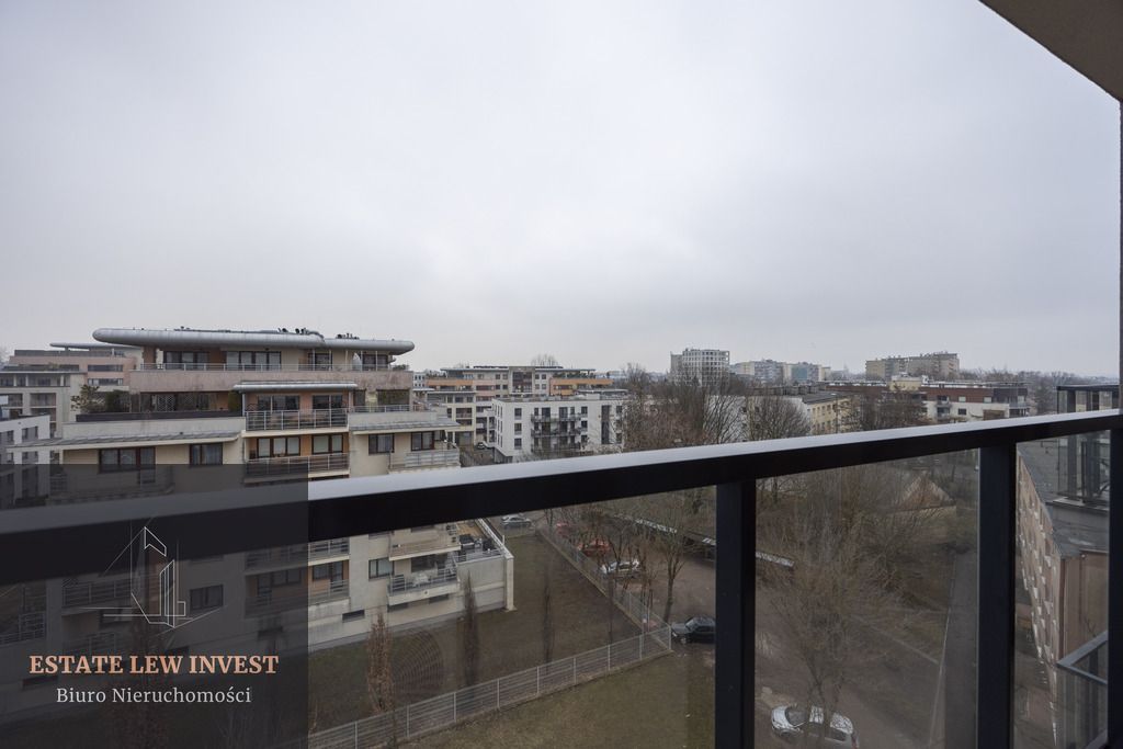 Mieszkanie 2-pokojowe Kraków Śródmieście, ul. Wrocławska. Zdjęcie 22