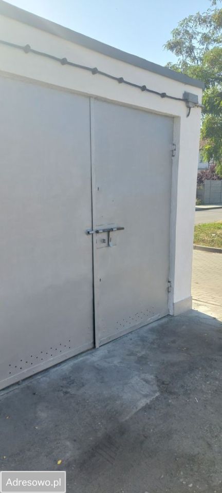 Garaż/miejsce parkingowe Nowa Sól, ul. Kossaka. Zdjęcie 6