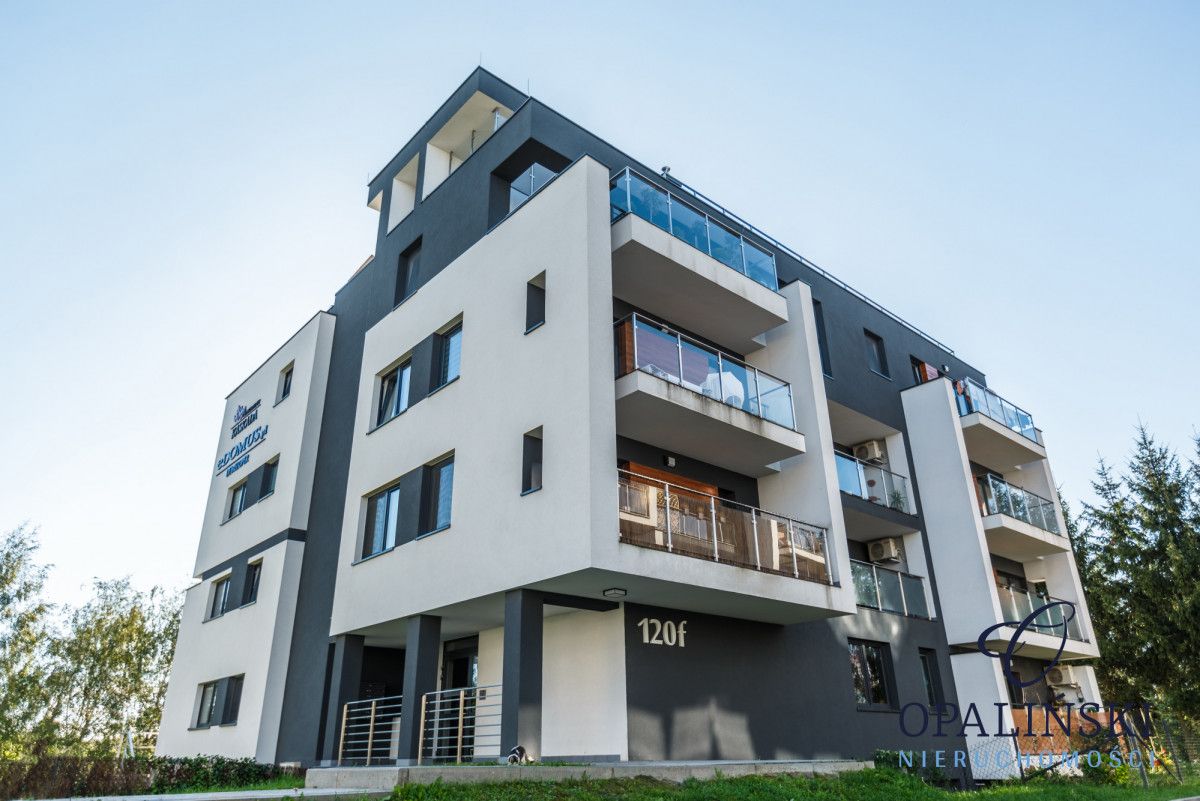 Mieszkanie 2-pokojowe Rzeszów, ul. Potokowa. Zdjęcie 2