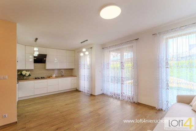 dom szeregowy, 6 pokoi Nowy Sącz, ul. Stadnickich. Zdjęcie 5