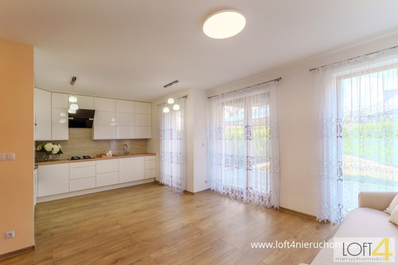 dom szeregowy, 6 pokoi Nowy Sącz, ul. Stadnickich. Zdjęcie 5