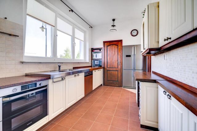 dom wolnostojący, 7 pokoi Warszawa Białołęka, ul. Truskawkowa. Zdjęcie 7