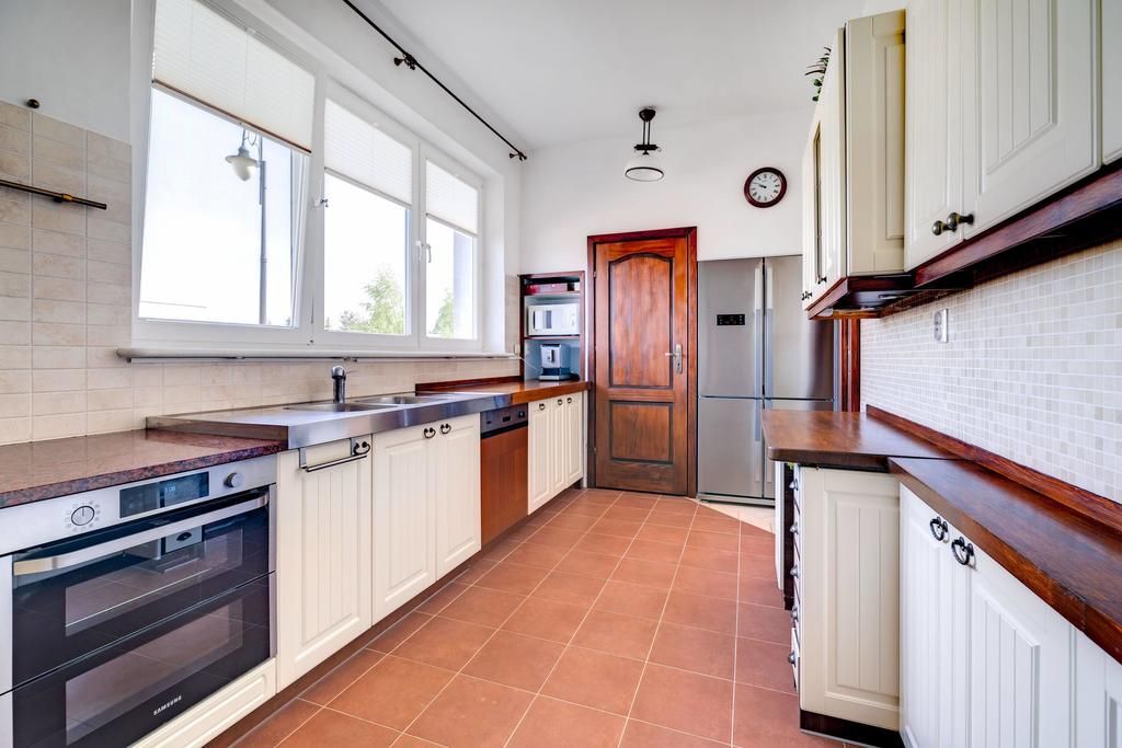 dom wolnostojący, 7 pokoi Warszawa Białołęka, ul. Truskawkowa. Zdjęcie 7