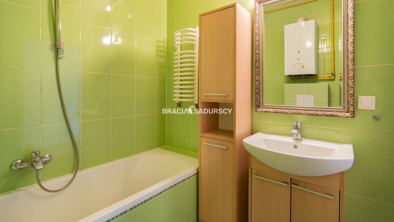 Mieszkanie 4-pokojowe Myślenice, ul. Solidarności. Zdjęcie 11