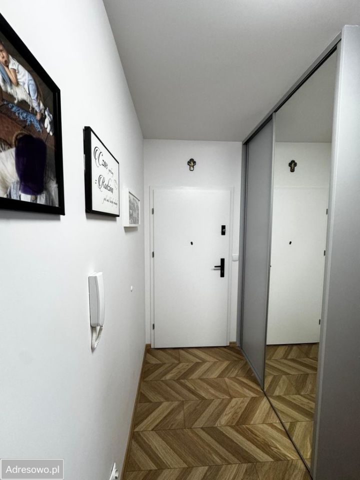 Mieszkanie 3-pokojowe Gdańsk Kokoszki, ul. Nowatorów. Zdjęcie 13