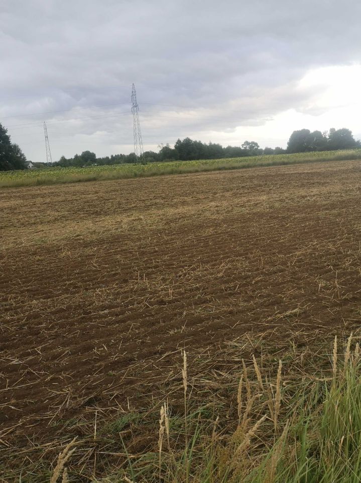 Działka budowlana Uraz, ul. 3 Maja. Zdjęcie 3