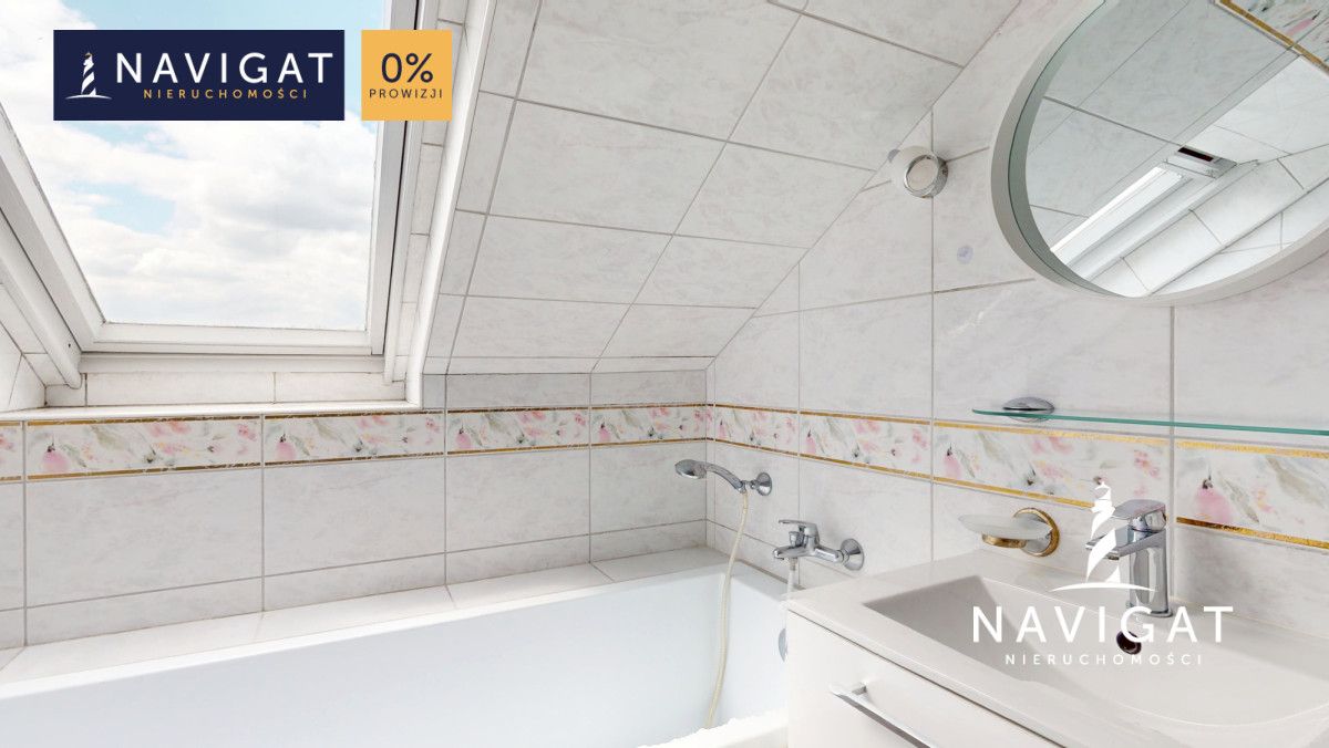 Mieszkanie 4-pokojowe Gdańsk Siedlce, ul. Lecha Bądkowskiego. Zdjęcie 23