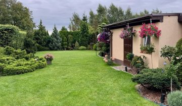 dom wolnostojący, 5 pokoi Pinczyn, ul. Gajowa