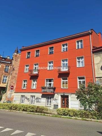 Mieszkanie 3-pokojowe Kraków Dębniki, ul. Barska. Zdjęcie 26