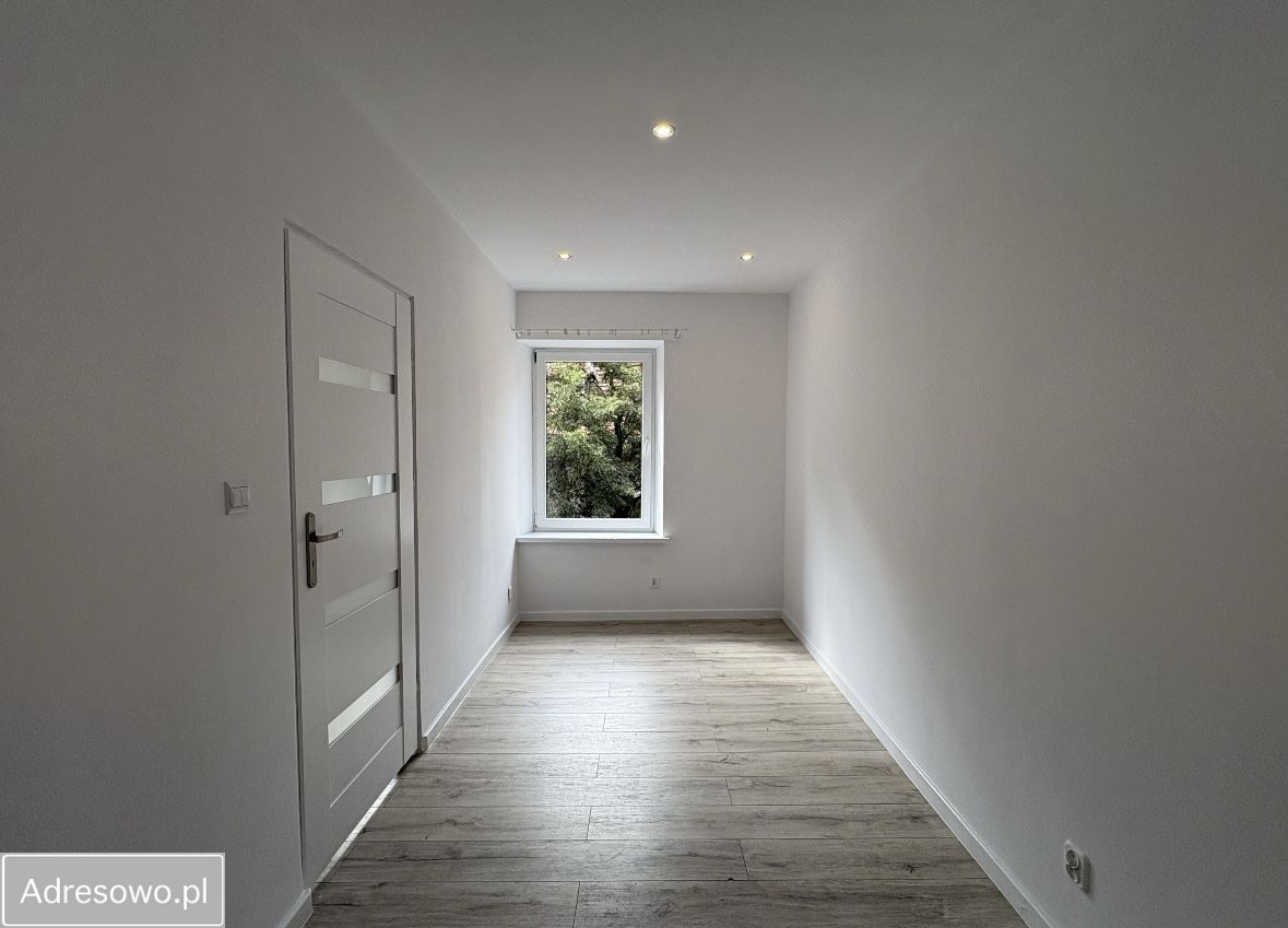 Mieszkanie 2-pokojowe Wałbrzych Stary Zdrój, ul. Pocztowa