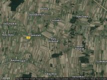 Działka budowlana Stary Kobylnik