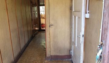 dom wolnostojący Kołaczyce