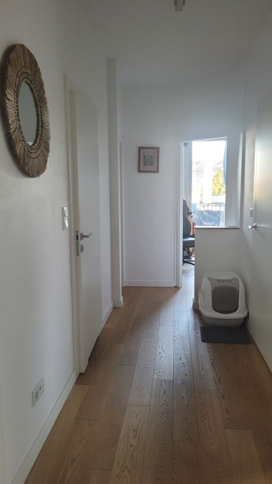 Mieszkanie 4-pokojowe Warszawa Bielany, ul. Marymoncka. Zdjęcie 12