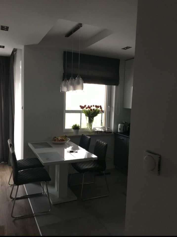 Mieszkanie 3-pokojowe Warszawa Bielany, ul. Josepha Conrada. Zdjęcie 6