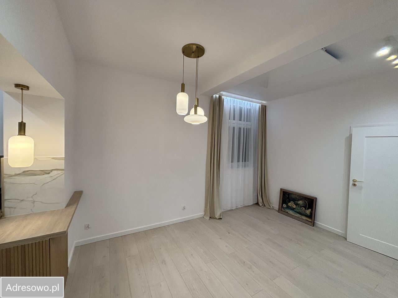 Mieszkanie 2-pokojowe Szczecin Centrum, ul. św. Wojciecha. Zdjęcie 12