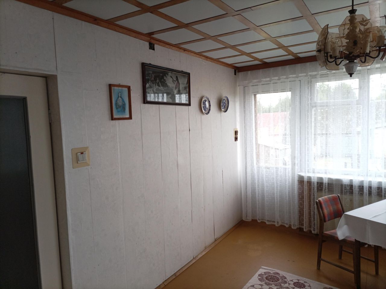 dom wolnostojący, 4 pokoje Łapy-Dębowina. Zdjęcie 25