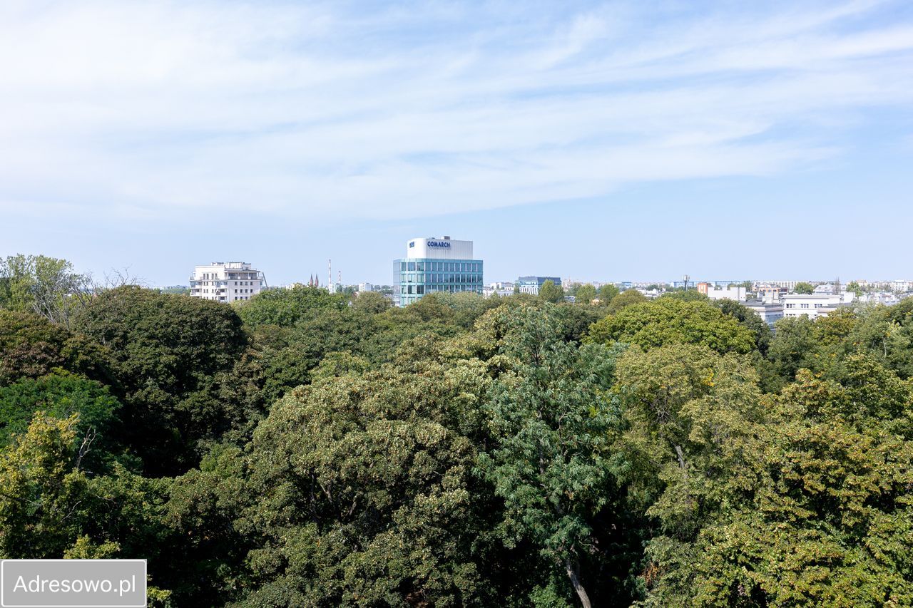 Mieszkanie 2-pokojowe Łódź Śródmieście, ul. Prezydenta Gabriela Narutowicza. Zdjęcie 2