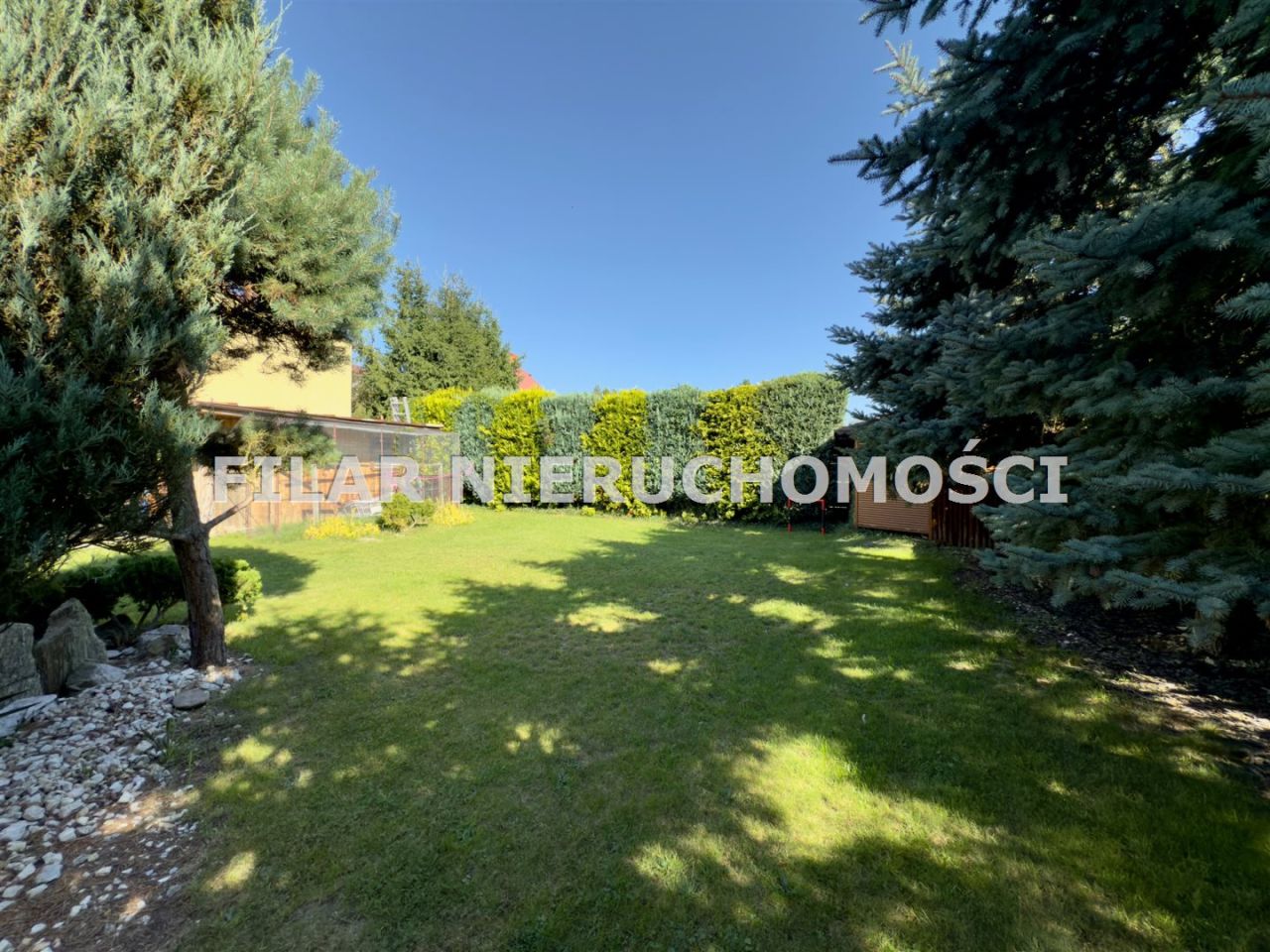 dom wolnostojący, 5 pokoi Lubin. Zdjęcie 17