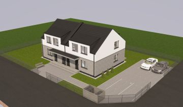 Mieszkanie 2-pokojowe Rzęskowo, ul. Leśna Ostoja