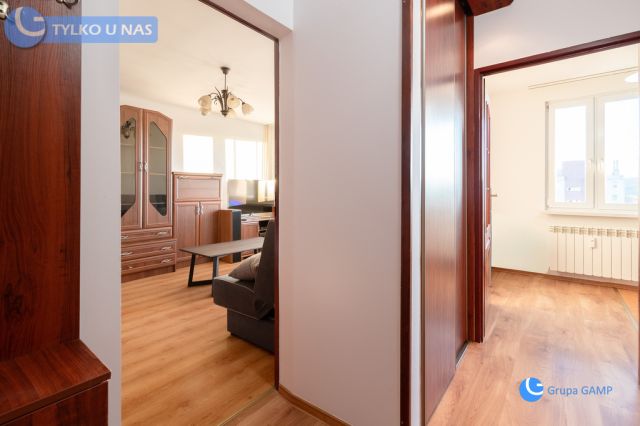 Mieszkanie 1-pokojowe Kraków Bronowice Małe, ul. Na Błonie. Zdjęcie 3