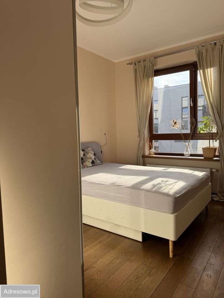 Mieszkanie 3-pokojowe Warszawa Wilanów, ul. Kazachska. Zdjęcie 14