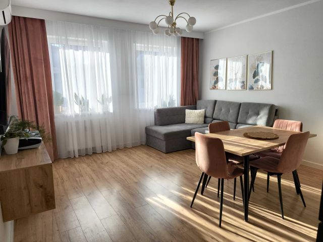 Mieszkanie 3-pokojowe Olsztyn, ul. Bydgoska. Zdjęcie 1